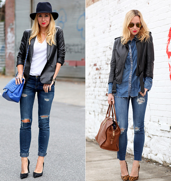06 20 Street Style Inspirations