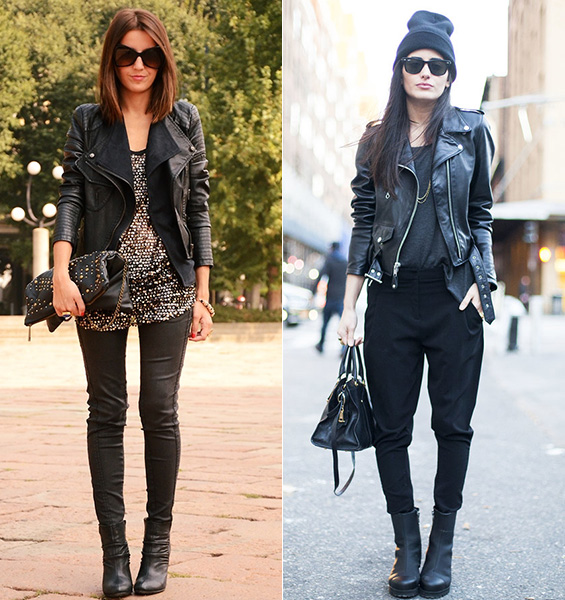 11 20 Street Style Inspirations