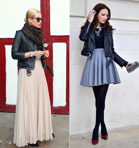 12 20 Street Style Inspirations