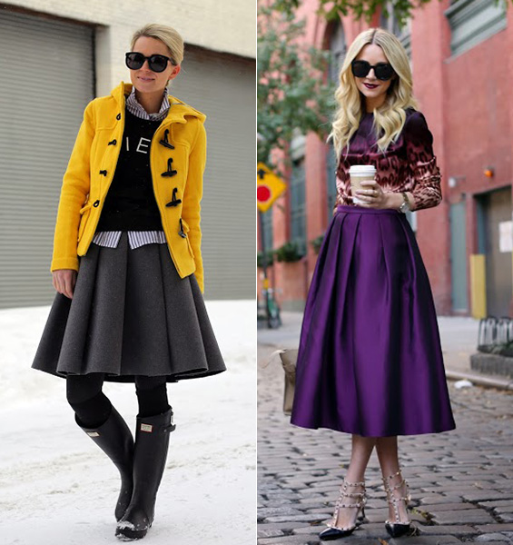 15 20 Street Style Inspirations
