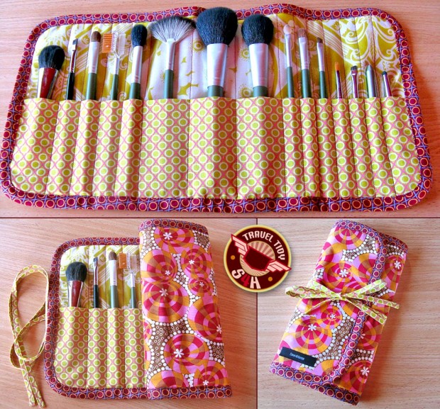 17 Great DIY Makeup Organization and Storage Ideas 3 620x577 15 Useful DIY Makeup Organization and Storage Ideas