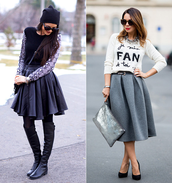 17 20 Street Style Inspirations