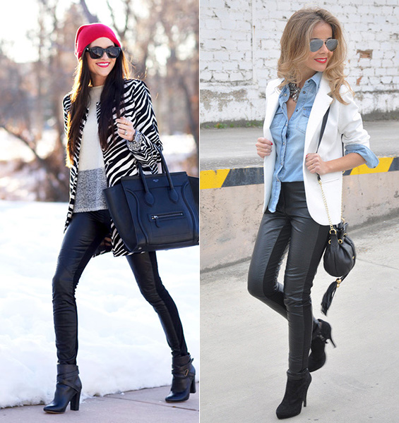 18 20 Street Style Inspirations
