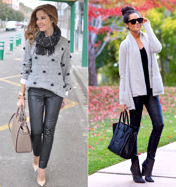 19 20 Street Style Inspirations