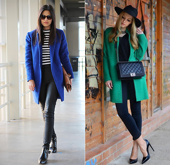 28 20 Street Style Inspirations