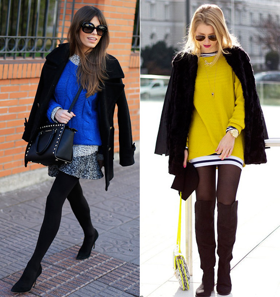 30 20 Street Style Inspirations
