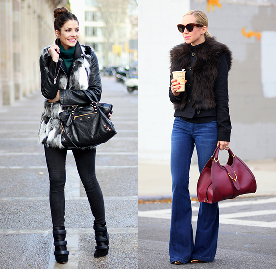 38 20 Street Style Inspirations