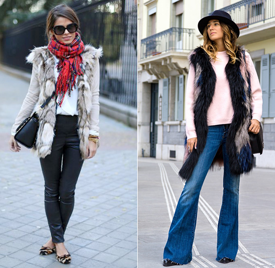 39 20 Street Style Inspirations