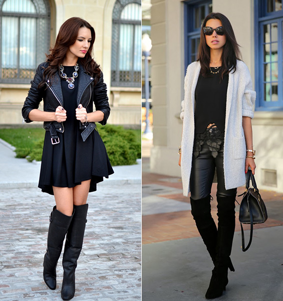 44 20 Street Style Inspirations