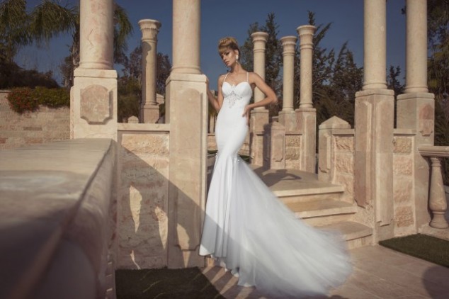 5 640x426 634x422 Wedding Dresses – Laisha Production 2014