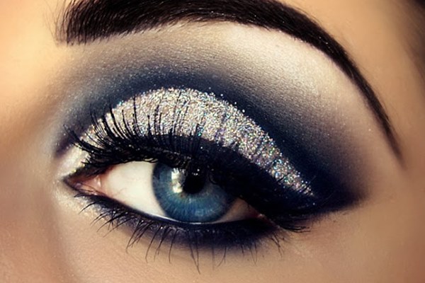 Cut Crease Eye Makeup 15 Glamorous Makeup Ideas