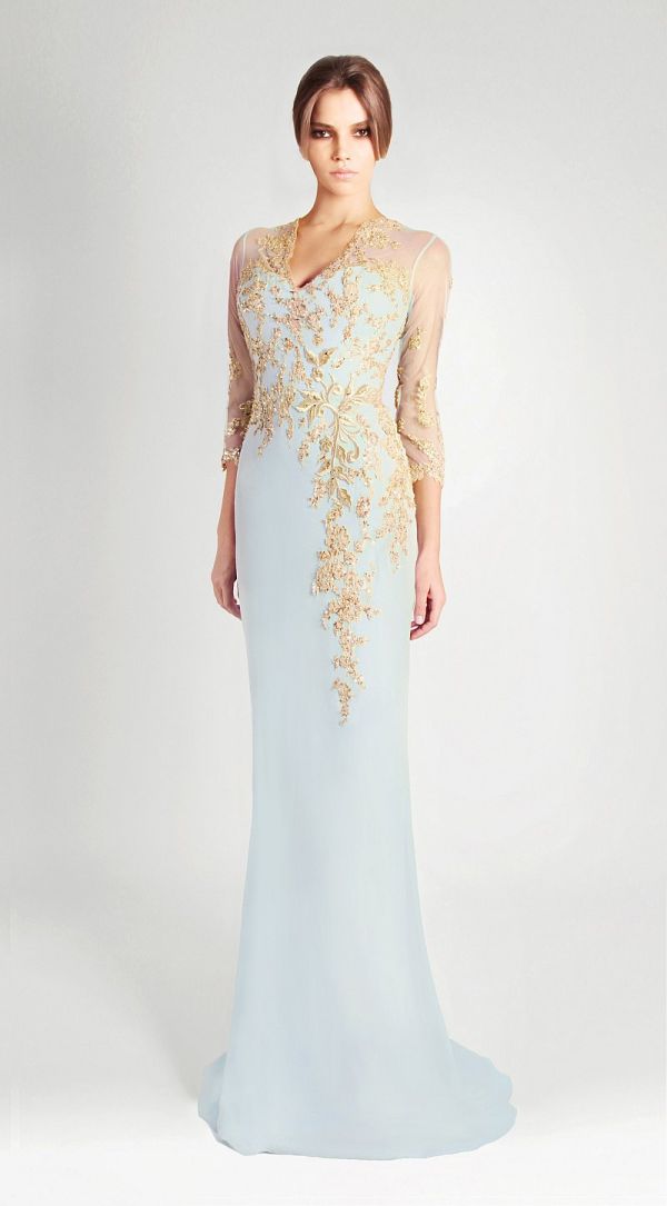 Georges Hobeika primavara vara 2013 2 20 Glamorous Evening Dresses By Georges Hobeika