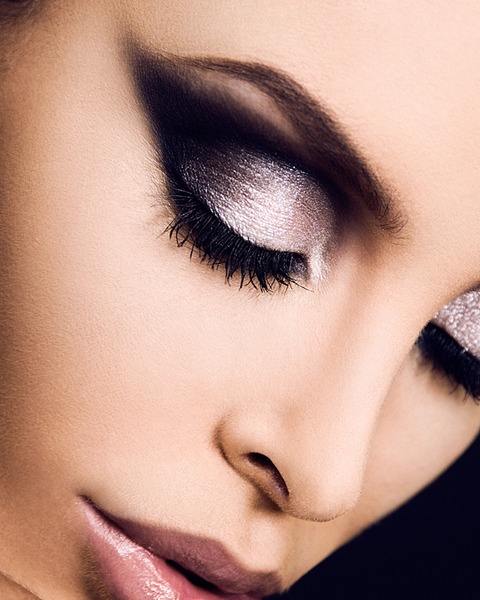 large 15 Glamorous Makeup Ideas