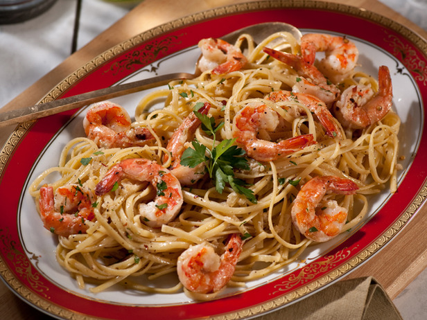 linguine 15 Delicious Recipes for Dinner