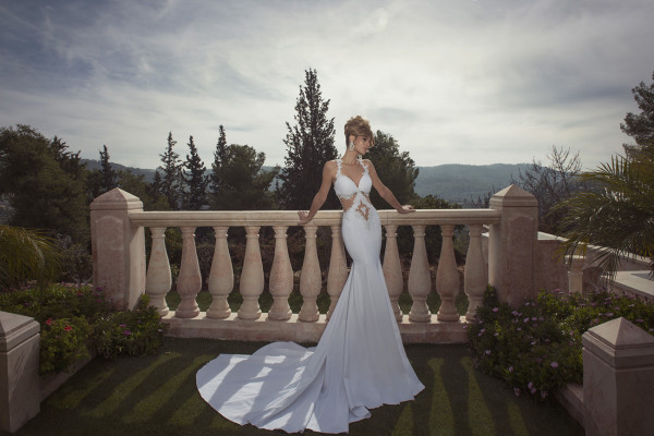 wedding dress 17 Wedding Dresses – Laisha Production 2014
