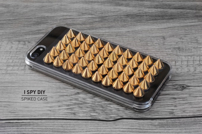 xom handmade op dt2 15 Creative DIY Phone Cases