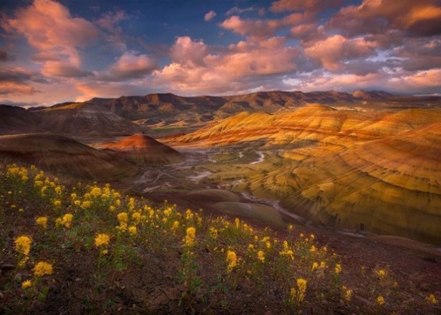 1373823723 3 640x458 634x453 Impressive Landscapes By Marc Adamus