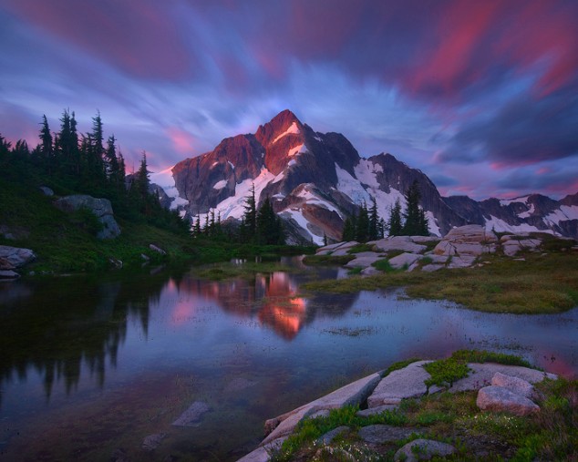 1530 634x507 Impressive Landscapes By Marc Adamus