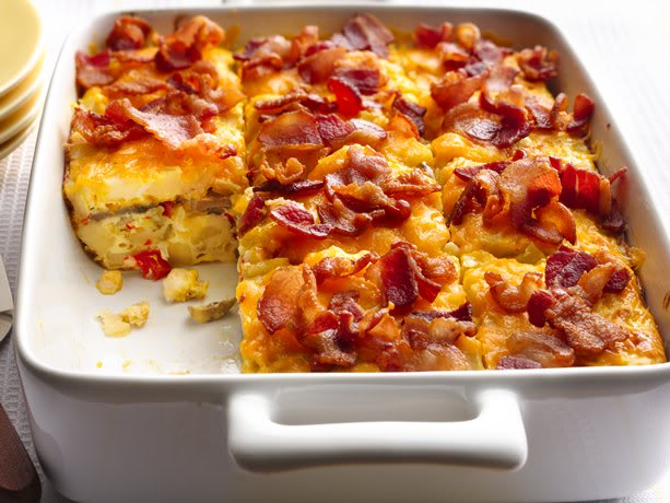 10 Great Recipes for a Good Breakfast 81ebd002 10 Great Recipes for a Good Breakfast
