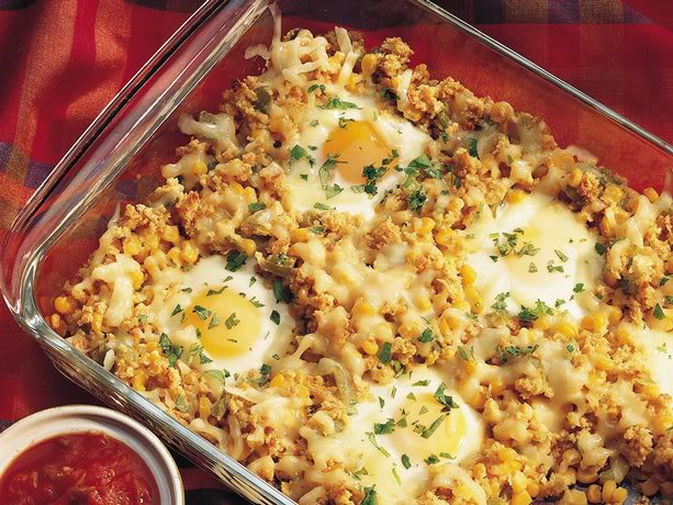 10 Great Recipes for a Good Breakfast 8db7a63b 10 Great Recipes for a Good Breakfast