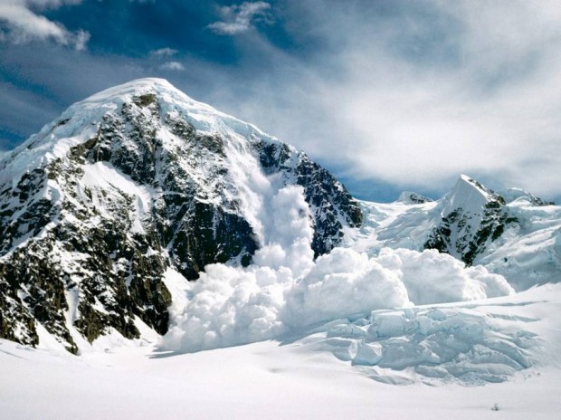 Denali National Park Alaska 15 Beautiful Places and Landscapes of our Wonderful World