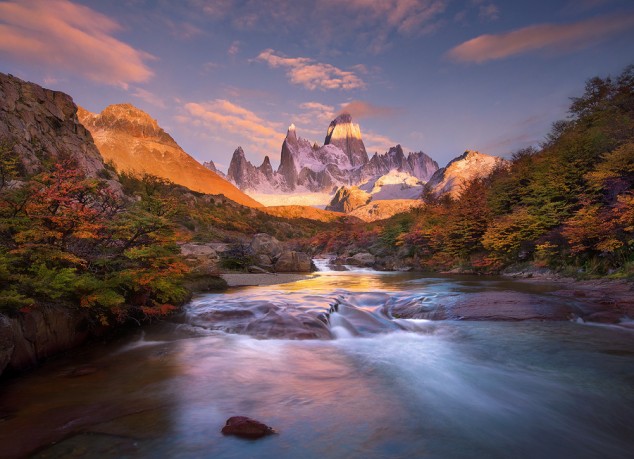 Marc Adamus 01 634x459 Impressive Landscapes By Marc Adamus