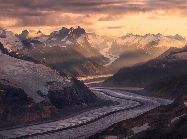 Marc Adamus 03 634x472 Impressive Landscapes By Marc Adamus