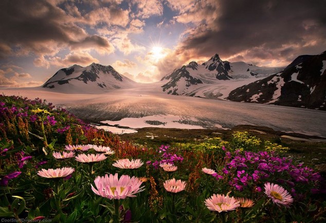 So+Long+for+This+Moment 634x435 Impressive Landscapes By Marc Adamus