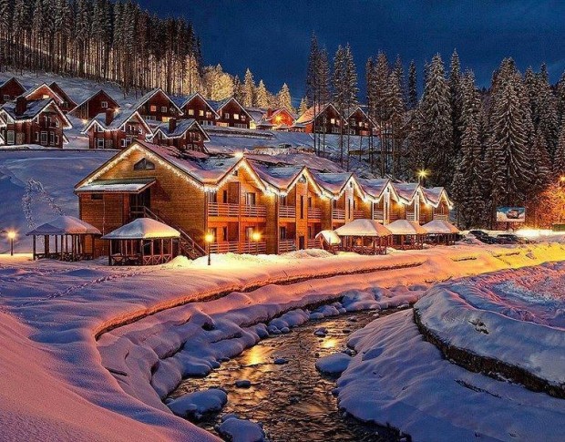 15 Beautiful Places and Landscapes of our Wonderful World Ukraine 15 Beautiful Places and Landscapes of our Wonderful World