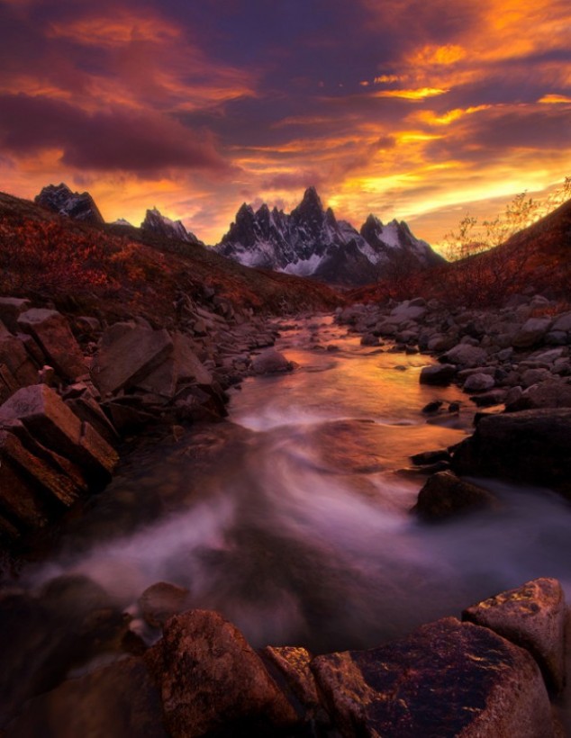 marc adamus 7 634x820 Impressive Landscapes By Marc Adamus