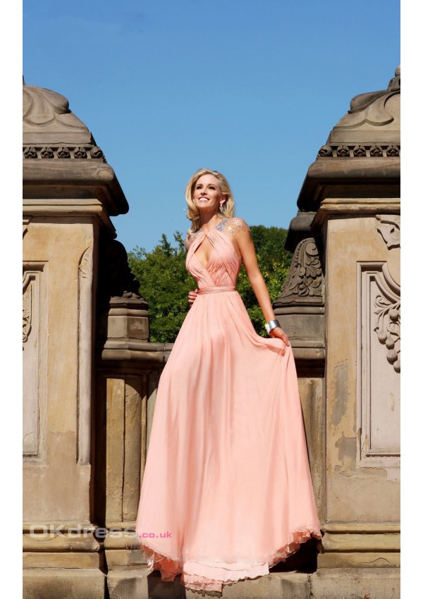 prom dress maxi 2014 Cute Prom Dresses for Perfect Prom Night
