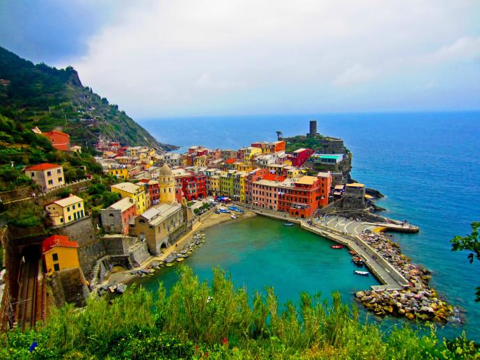 Lets Visit Italy Lets Visit Italy