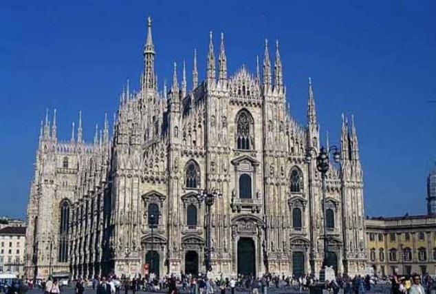 Lets Visit Italy 30 634x427 Lets Visit Italy