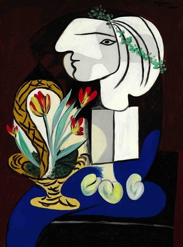 picasso Creative Still Life Artists