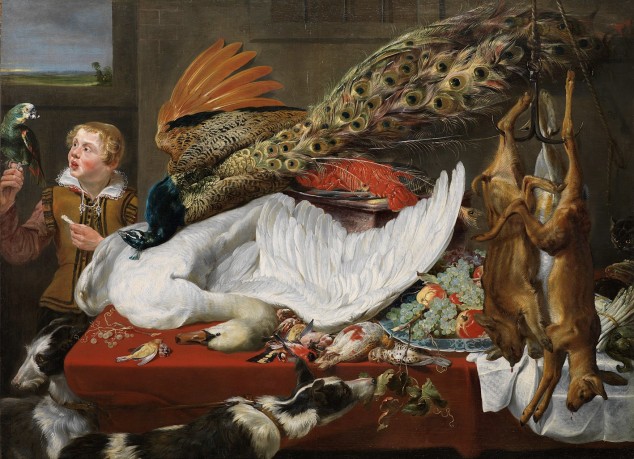 Creative Still Life Artists senger still life 634x459 Creative Still Life Artists