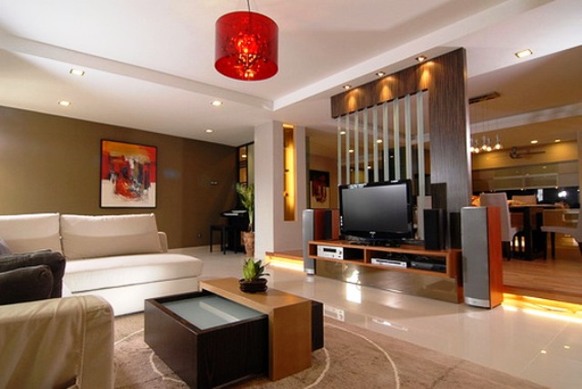 15 Extraordinary Living Room Decorations 161 15 Extraordinary Living Room Decorations