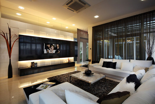 15 Extraordinary Living Room Decorations Living Room Design Ideas 19 1 Kindesign 15 Extraordinary Living Room Decorations