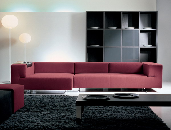 Modern Living Room Sets 15 Extraordinary Living Room Decorations