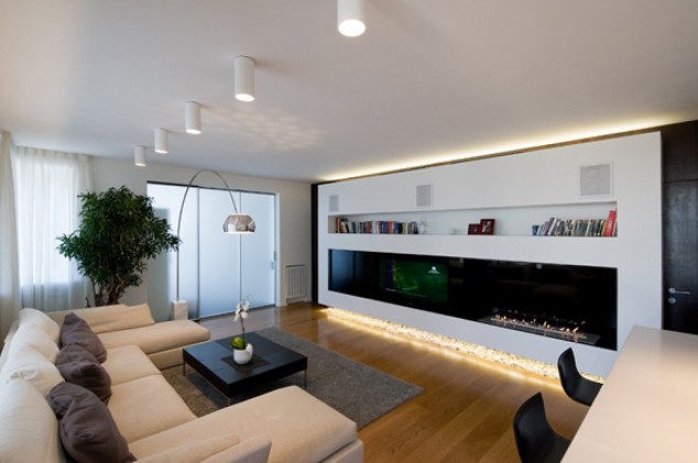 Awesome Luxury & Classic Living Room Design Ideas Room ideas living room living room decor living room decorating ideas 634x421 Awesome Luxury & Classic Living Room Design Ideas