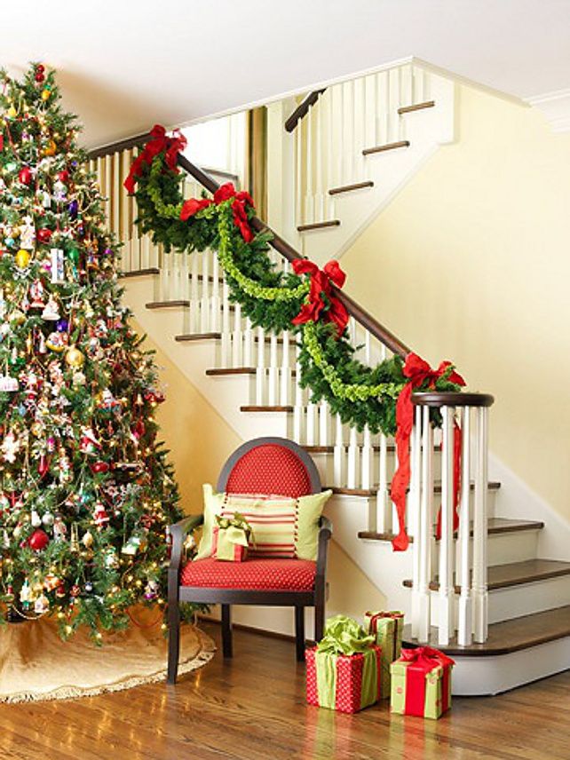 Inspirational interior designs for Christmas ba607a34081455b9b28a5ee205826eba Inspirational interior designs for Christmas