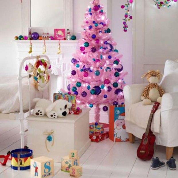 Inspirational interior designs for Christmas ca5a53acb99a092f70e7a6e16e0e6bc8 Inspirational interior designs for Christmas