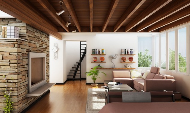 Awesome Luxury & Classic Living Room Design Ideas elegance livingroom natural ambient lighting ideas with charm arrangement with comely plan 634x380 Awesome Luxury & Classic Living Room Design Ideas