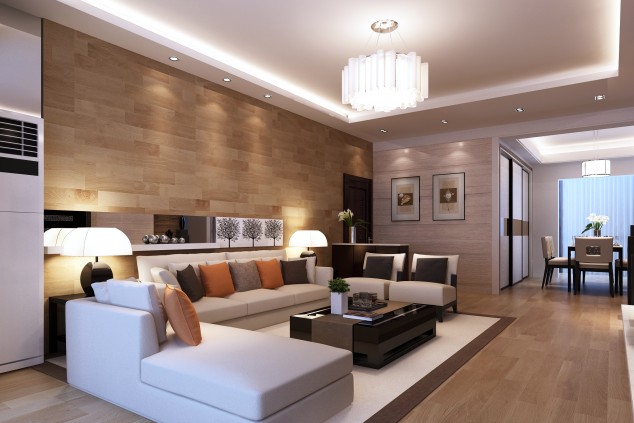 18 Eye Catching Living Room Designs That Will Make You Say Wow 10 634x423 18 Eye Catching Living Room Designs That Will Make You Say Wow