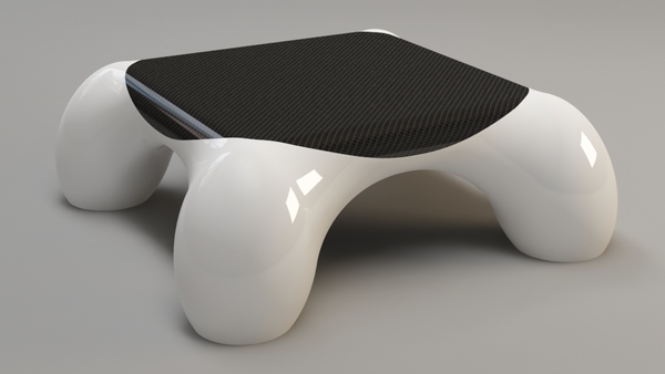 11 21 Creative & Cool Coffee Tables That You Must See