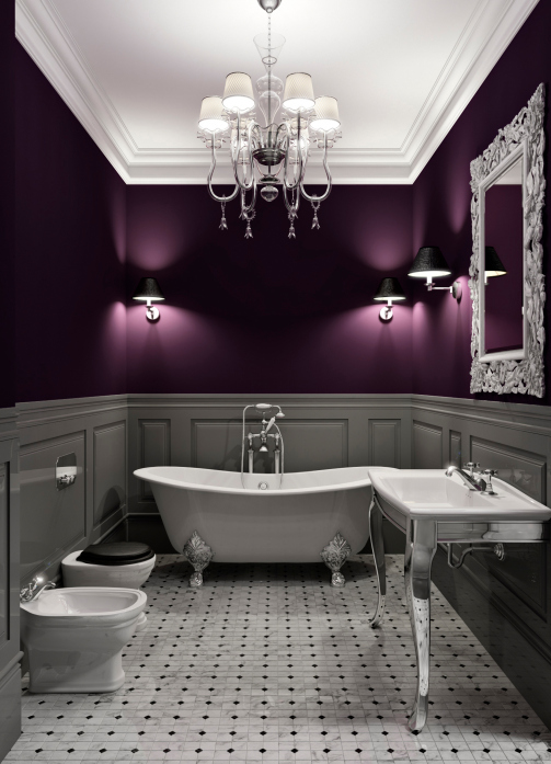 17 Modern Bathrooms That You Will Want To Have 153240018 17 Modern Bathrooms That You Will Want To Have