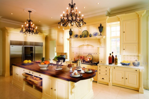 3.970 634x422 12 Luxury Kitchen Design That Will Draw Your Attention For Sure