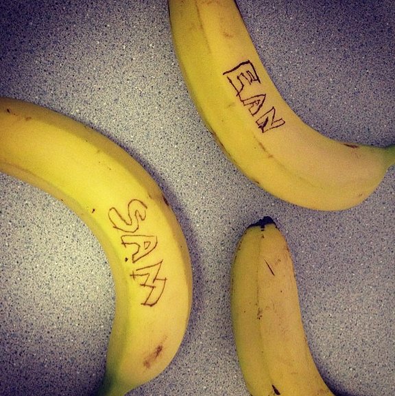 Top 20 Hacks That Will Make Your Life As A Parent Easier Banana Messages Top 20 Hacks That Will Make Your Life As A Parent Easier