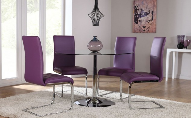 16 Stylish Dining Tables For Your Home DS10001848 634x393 16 Stylish Dining Tables For Your Home