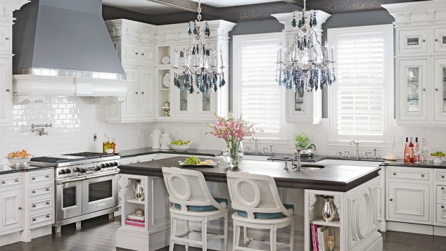 12 Luxury Kitchen Design That Will Draw Your Attention For Sure Luxury Kitchen Design in Murray KY 3 1600x900 634x357 12 Luxury Kitchen Design That Will Draw Your Attention For Sure