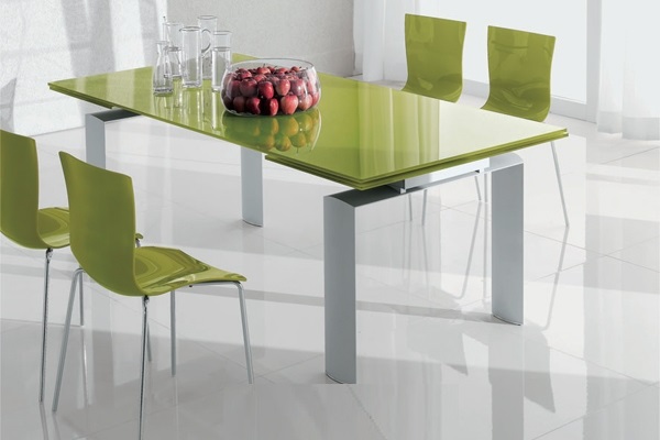 Modern Furniture 16 Stylish Dining Tables For Your Home